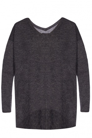 'kelsey' v-neck sweater, zdjęcie 1 'kelsey' v-neck sweater od AllSaints